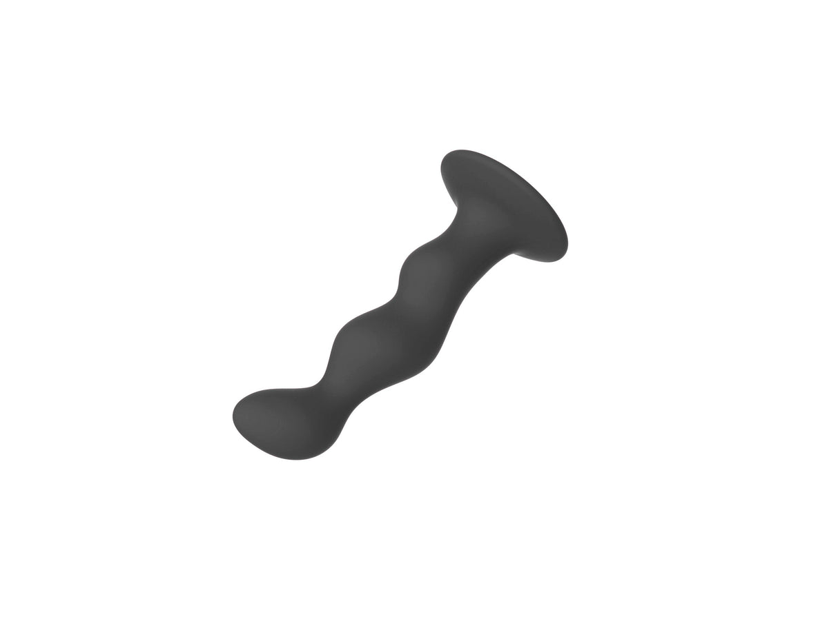 Analplug Sexy Männeken 12 x 2,6 cm