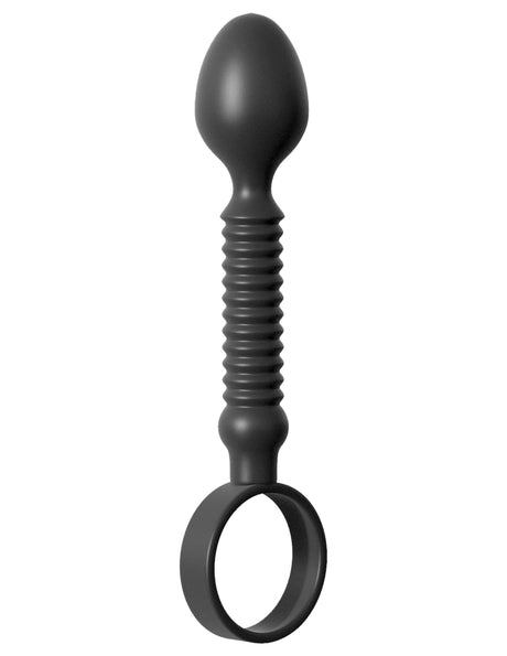 Analplug Sonde 15 x 2,5 cm