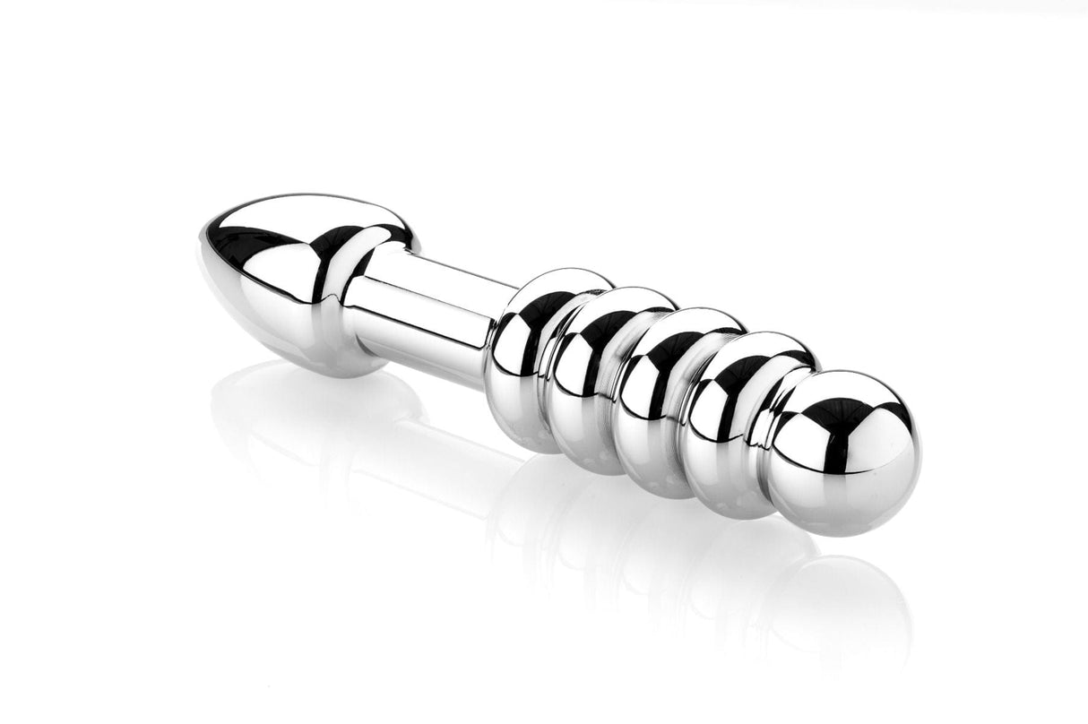 Analplug Spirale 18 x 3,5 cm