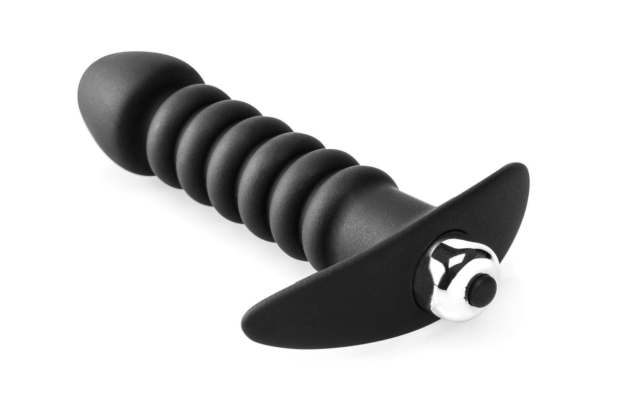 Analplug Strong 13 x 2,9 cm