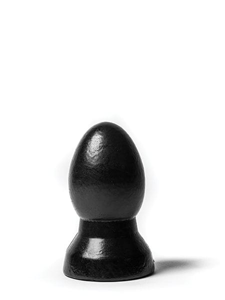 Analplug Stummel 14 x 7,5 cm