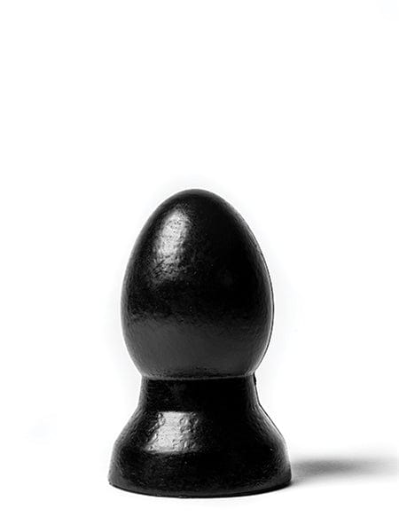 Analplug Stummel 15,5 x 8,5 cm