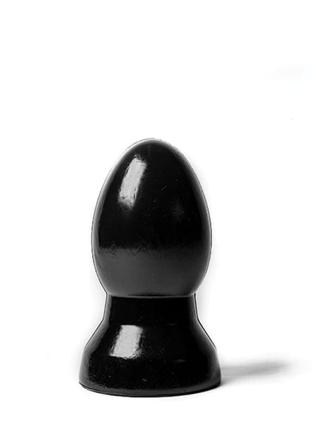 Analplug Stummel 19,5 x 10 cm