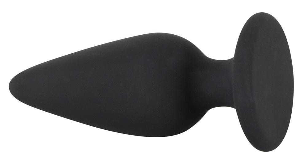 Analplug USB Klassik 8,9 x 3,1 cm