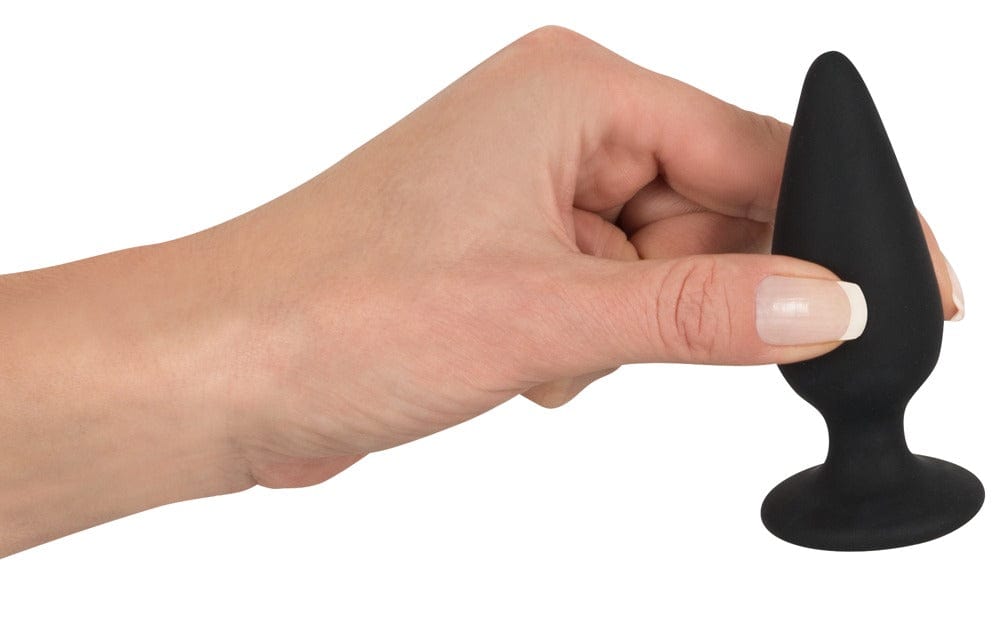 Analplug USB Klassik 8,9 x 3,1 cm