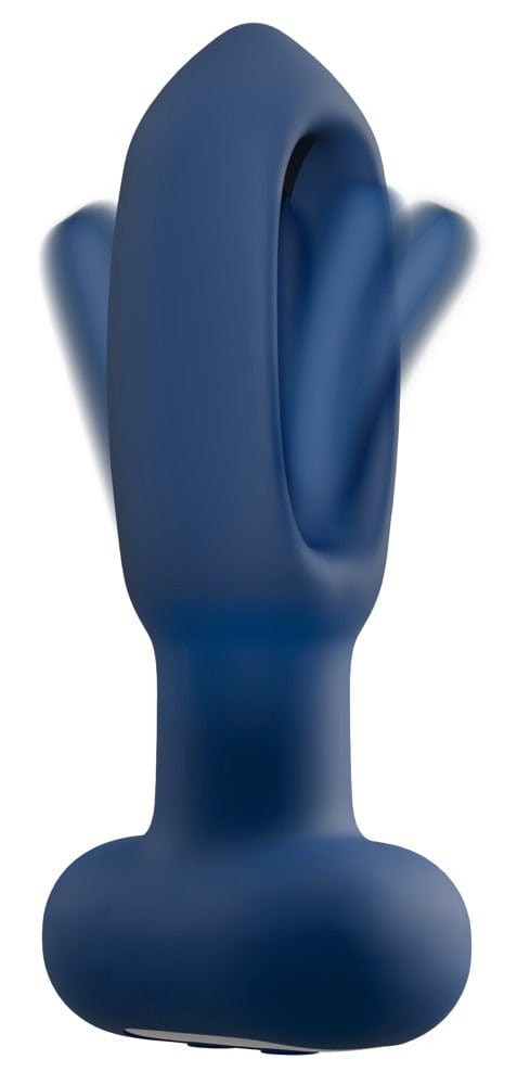 Analplug Züngli 14,1 x 3,5 cm