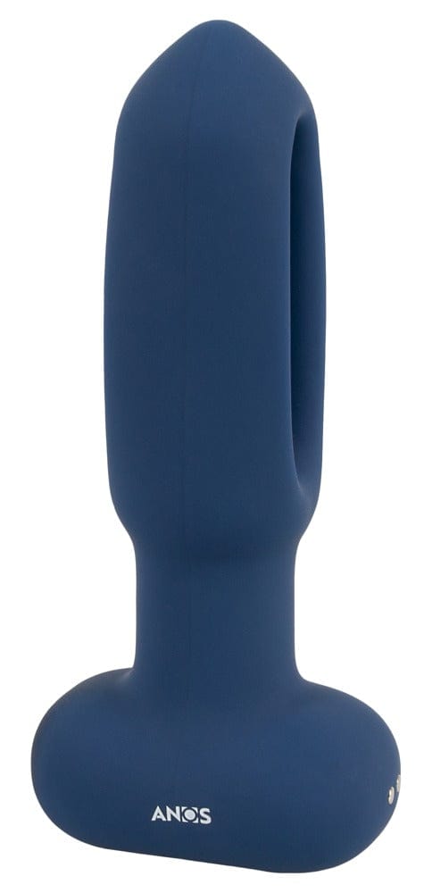 Analplug Züngli 14,1 x 3,5 cm