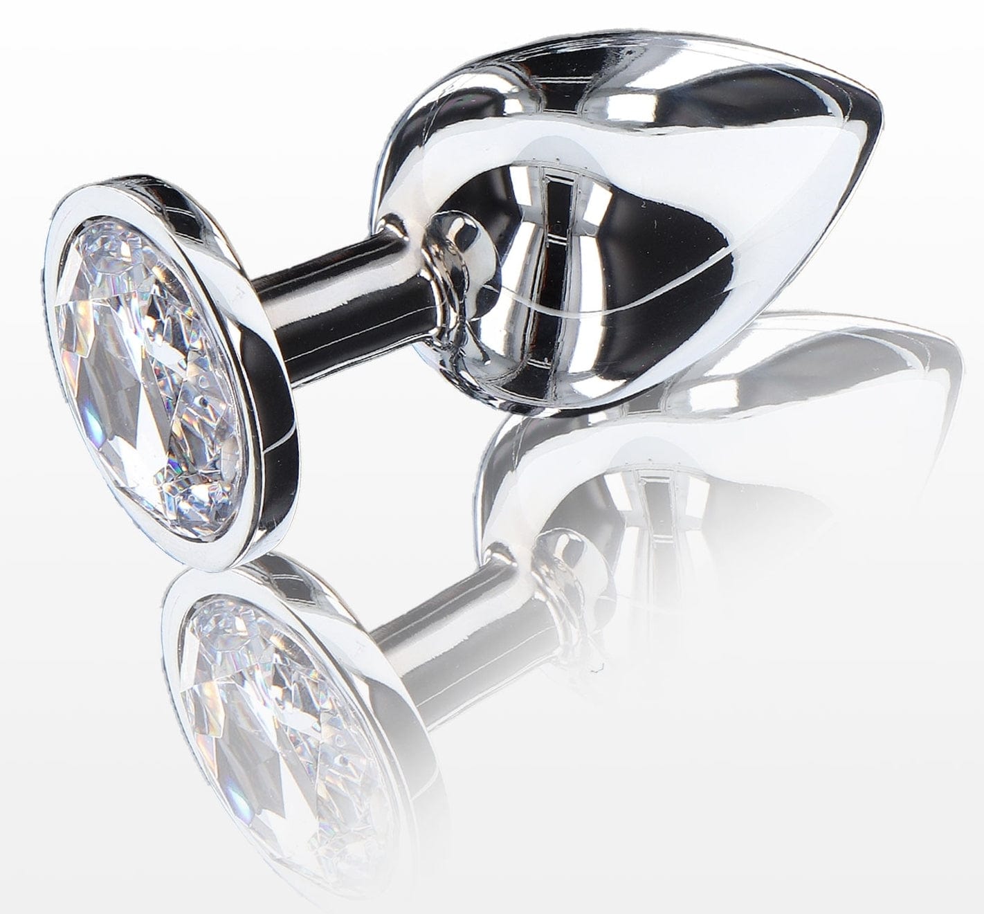 Analschmuck Plug Starlight Booty L 8.5 x 3.8cm