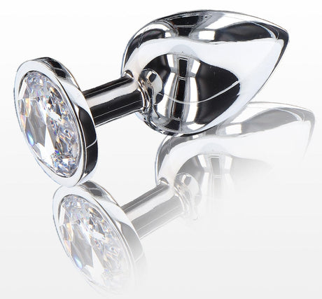 Analschmuck Plug Starlight Booty L 8.5 x 3.8cm