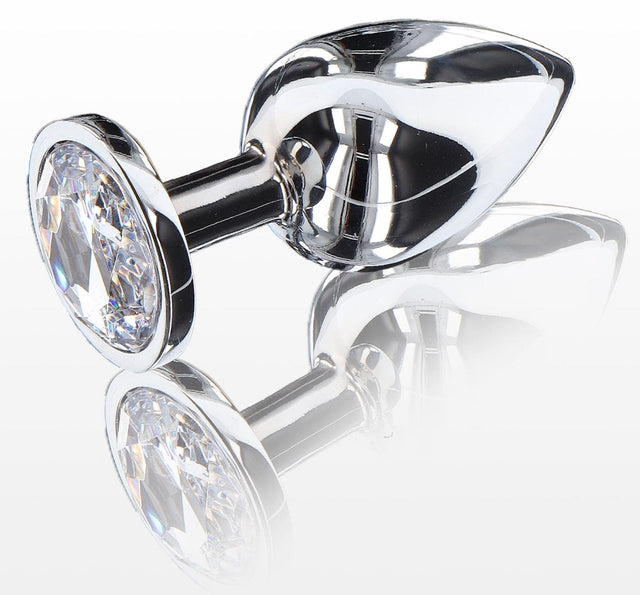 Analschmuck Plug Starlight Booty L 8.5 x 3.8cm