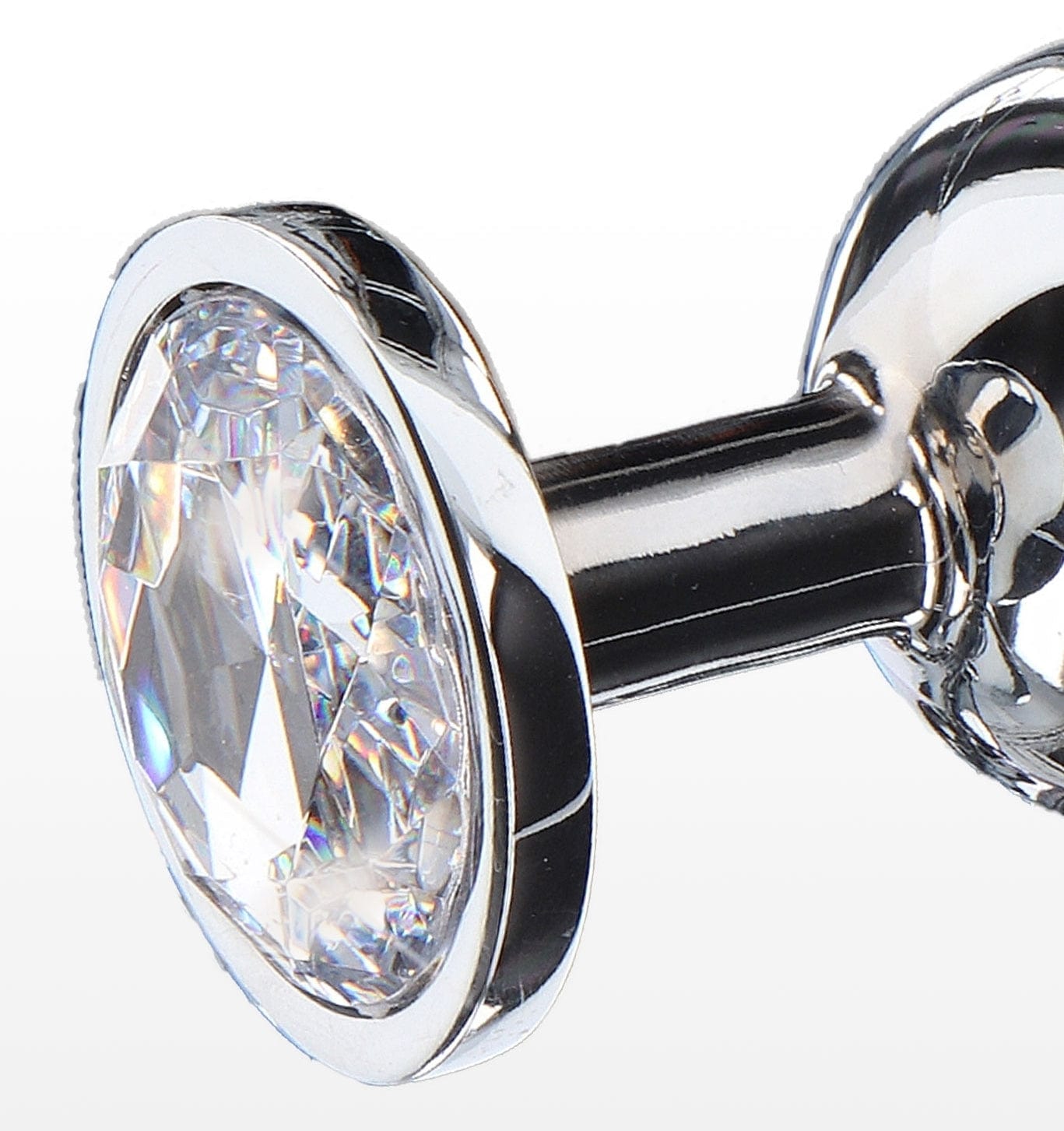 Analschmuck Plug Starlight Booty L 8.5 x 3.8cm