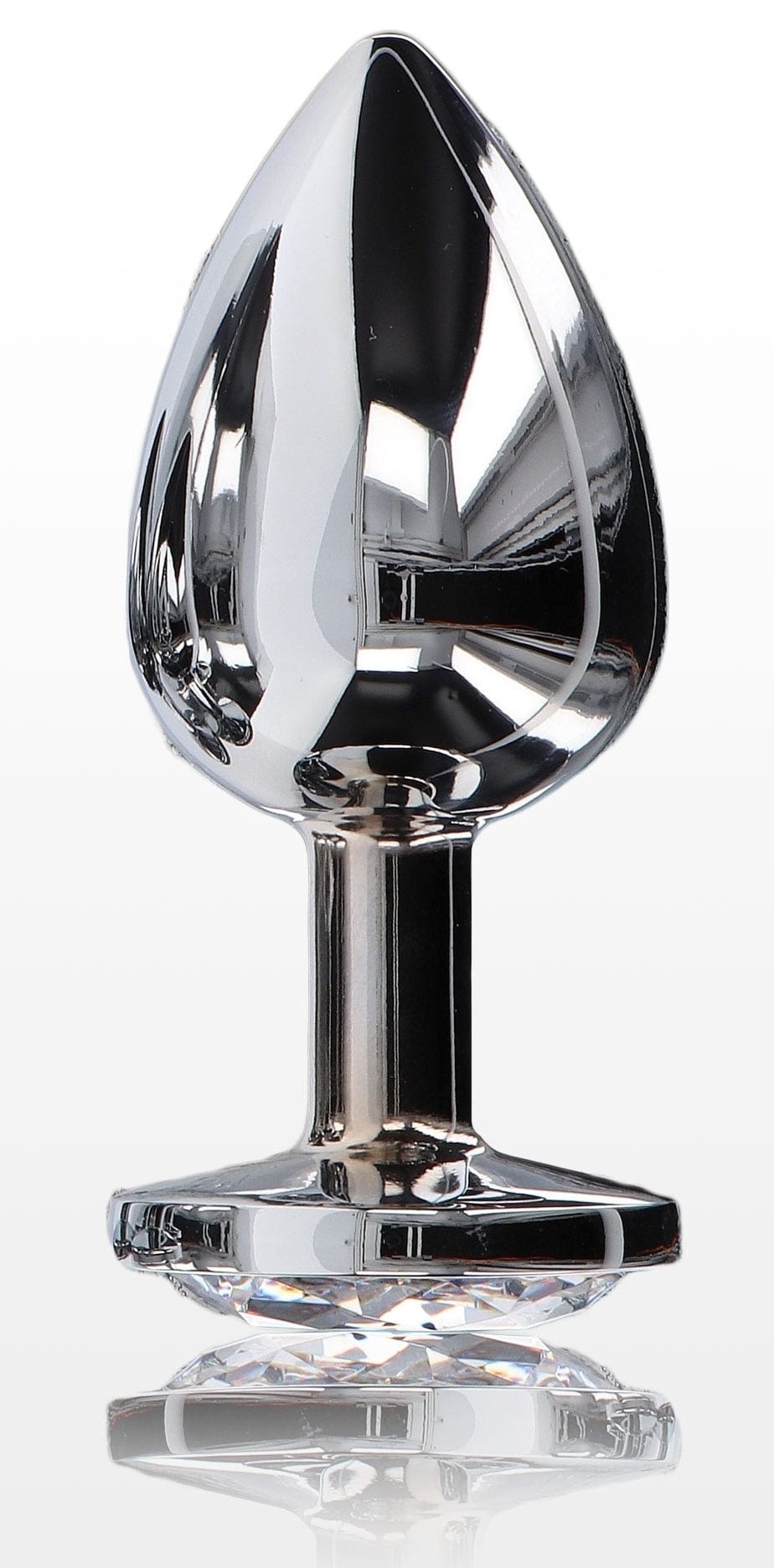 Analschmuck Plug Starlight Booty L 8.5 x 3.8cm