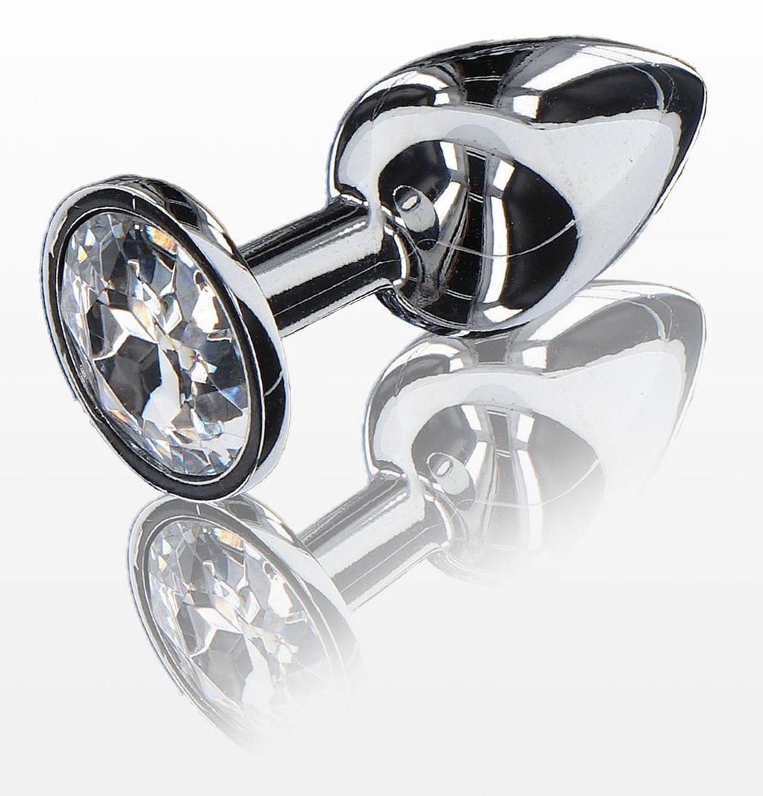 Analschmuck-Plug Starlight Booty S 6 x 2.7cm