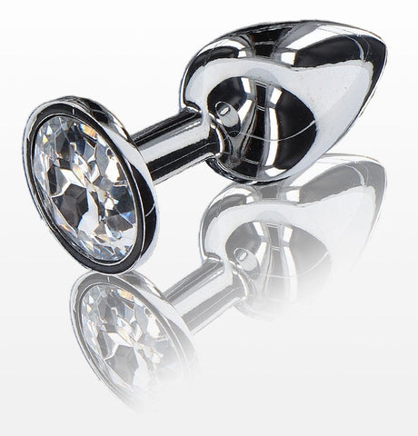 Analschmuck-Plug Starlight Booty S 6 x 2.7cm