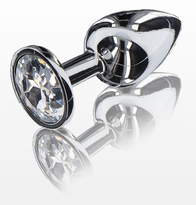 Analschmuck-Plug Starlight Booty S 6 x 2.7cm