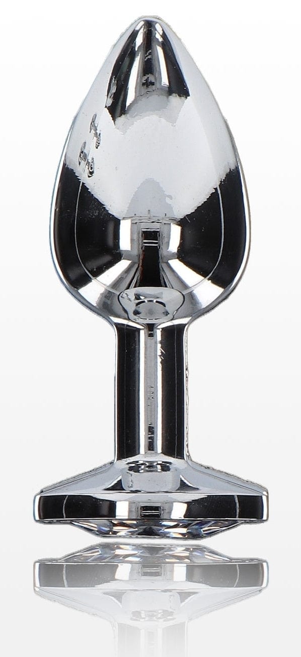 Analschmuck-Plug Starlight Booty S 6 x 2.7cm