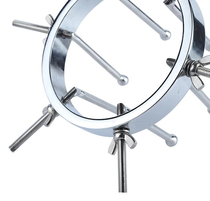 Analspreizer Extrem 9,5 cm