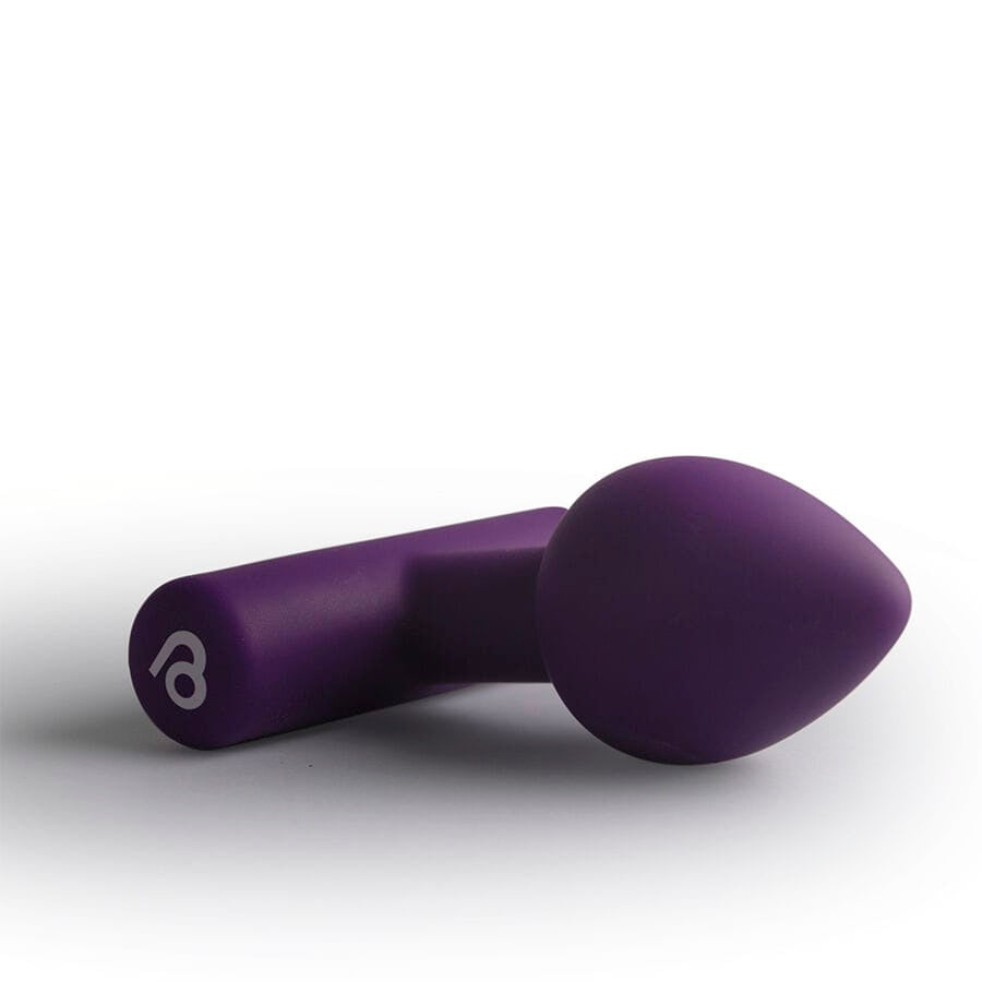 Analvibrator Nova Astryx wiederaufladbar 16 Funktionen Violett – Ansicht 8