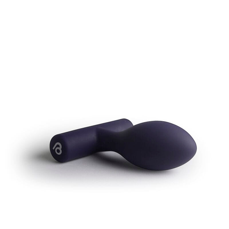 Analvibrator Nova Orbital wiederaufladbar 16 Funktionen Blau – Ansicht 7