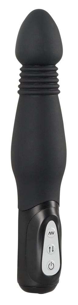 Analvibrator Stoßer 23,5 x 4,4 cm