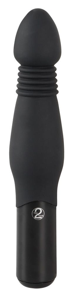 Analvibrator Stoßer 23,5 x 4,4 cm