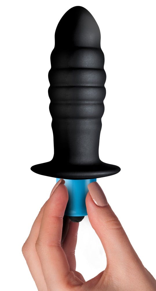 Analvibrator Wirbel 14,5 x 3,9 cm