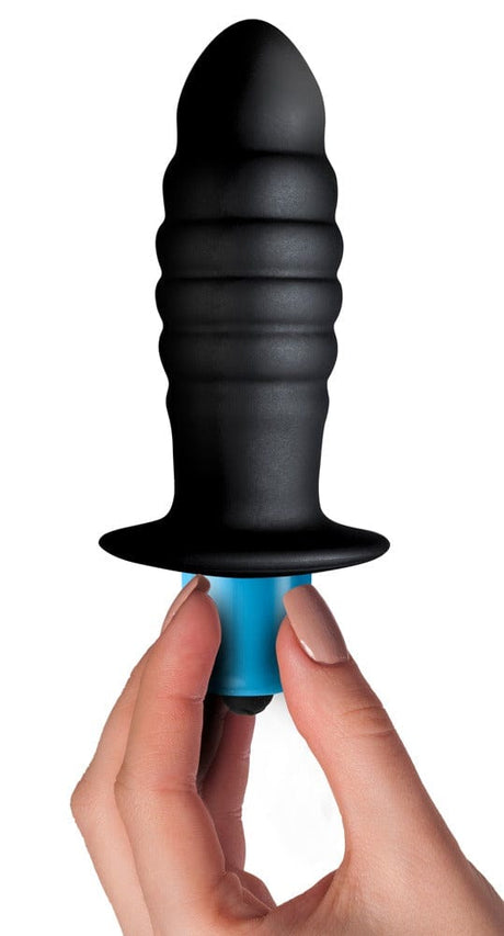 Analvibrator Wirbel 14,5 x 3,9 cm