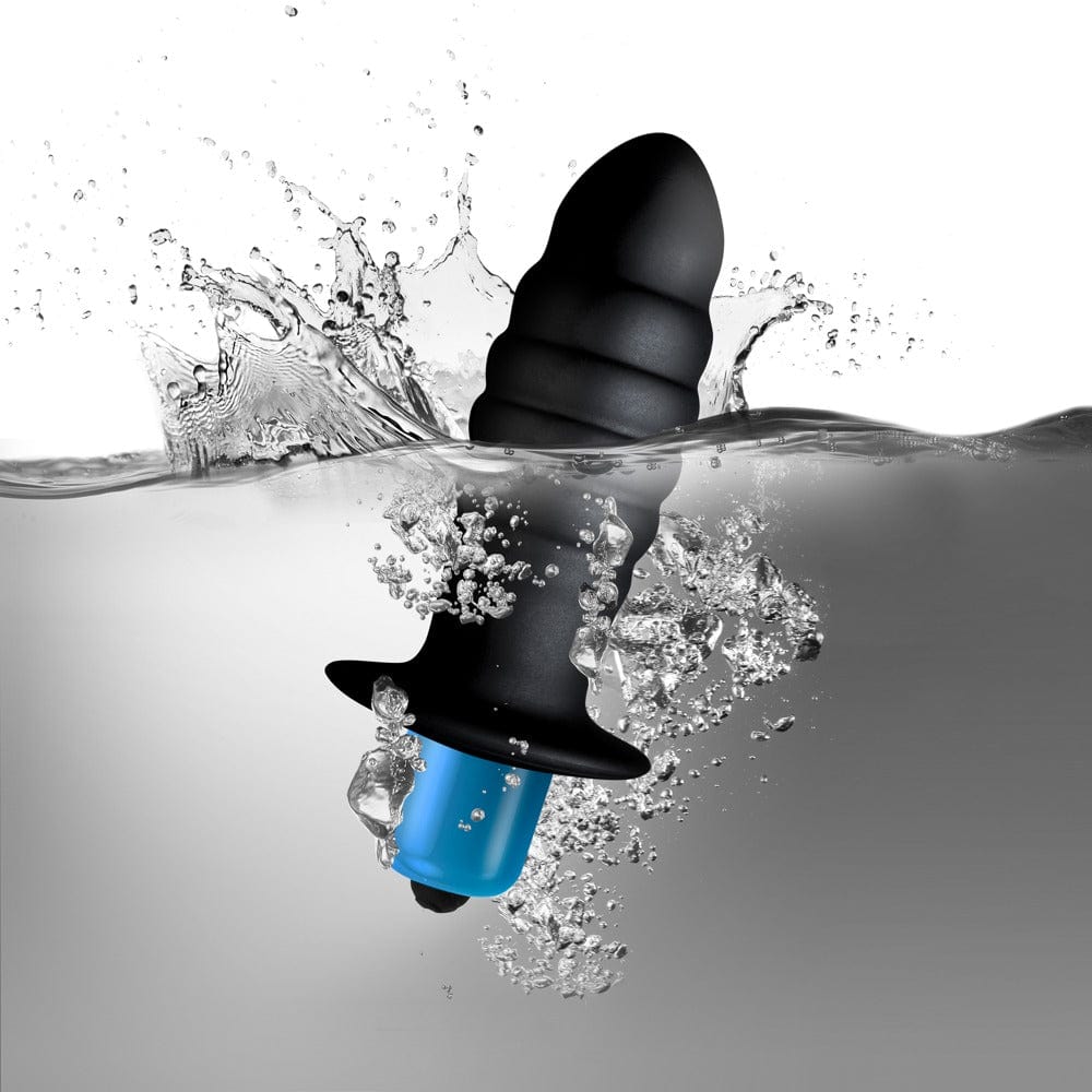 Analvibrator Wirbel 14,5 x 3,9 cm