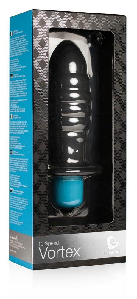 Analvibrator Wirbel 14,5 x 3,9 cm