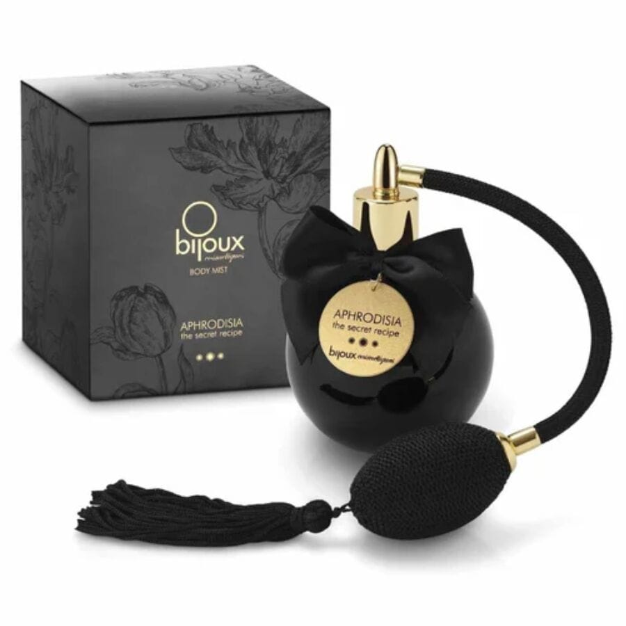 Aphrodisia Körpernebel 100 ml – Ansicht 2