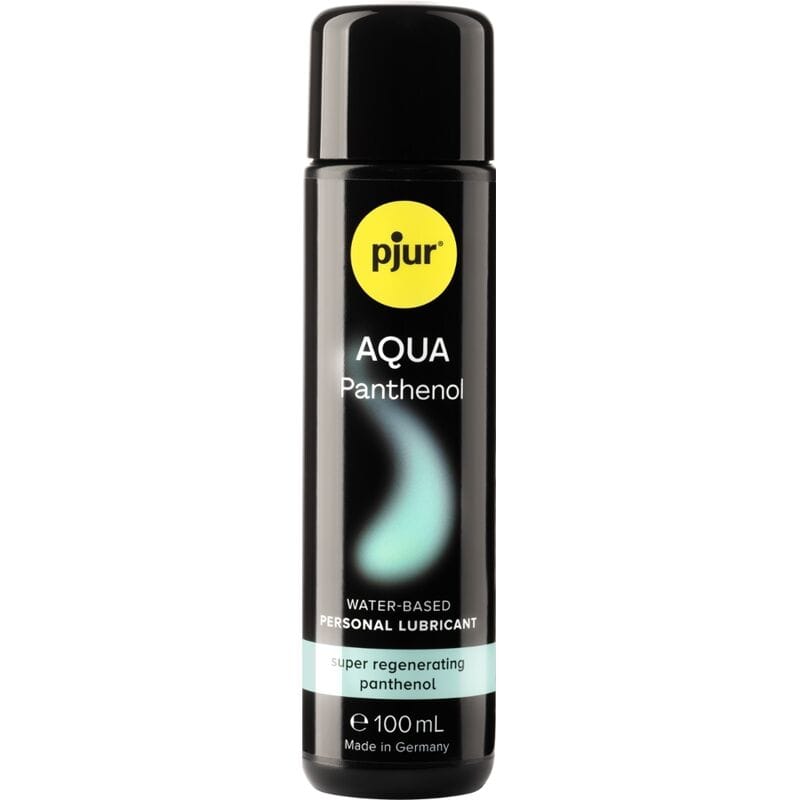 Aqua Panthenol auf Wasserbasis 100 ml