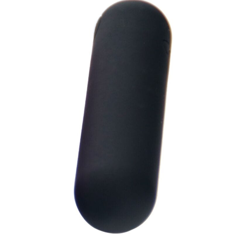 Armony -Splash Hehe Vibrator Bullet Silikon 10 Vibrationen 65 x 15 cm Schwarz