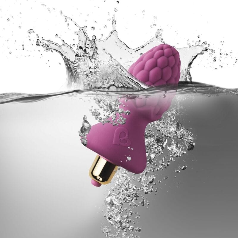 Assberries Raspberry Analplug – Ansicht 3