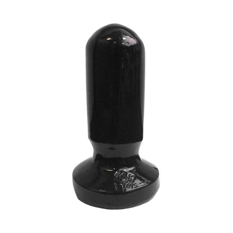 Asscavator Anal Plug schwarz 24 x 8 cm