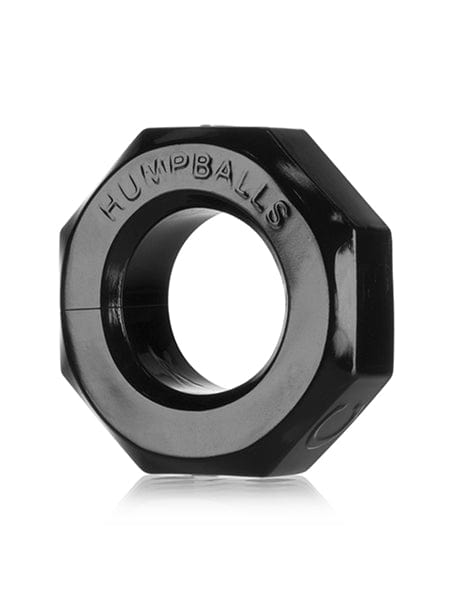 Atomic Jock Cockring schwarz 2 cm