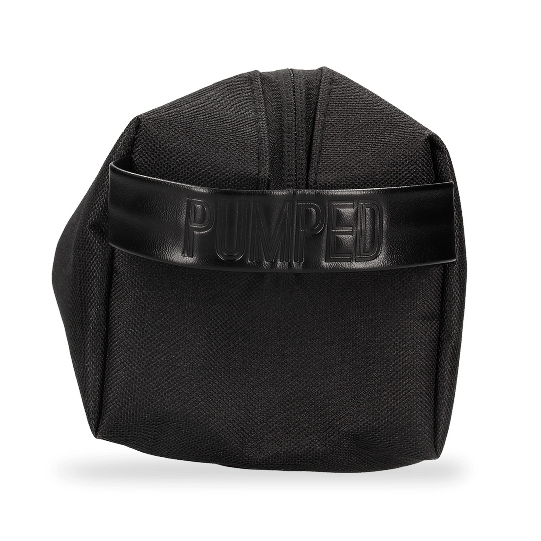 Aufbewahrungstasche Schwarz 35 cm – Ansicht 3