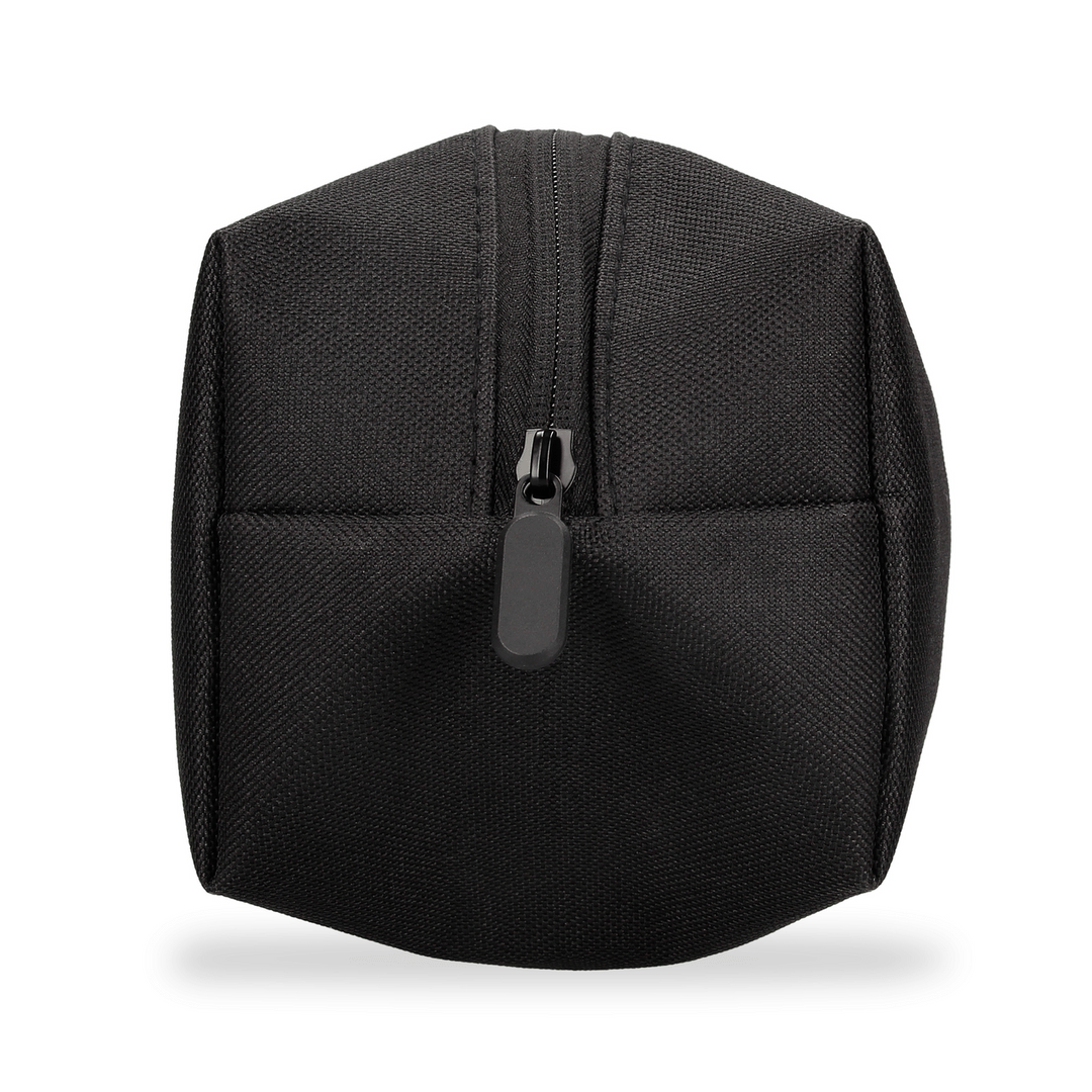 Aufbewahrungstasche Schwarz 35 cm – Ansicht 4
