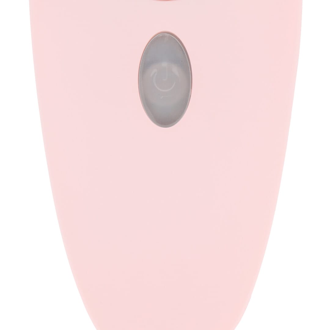 Auflegevibrator Aurie AirTap mit zwei Aufsätzen 12 cm – Ansicht 14