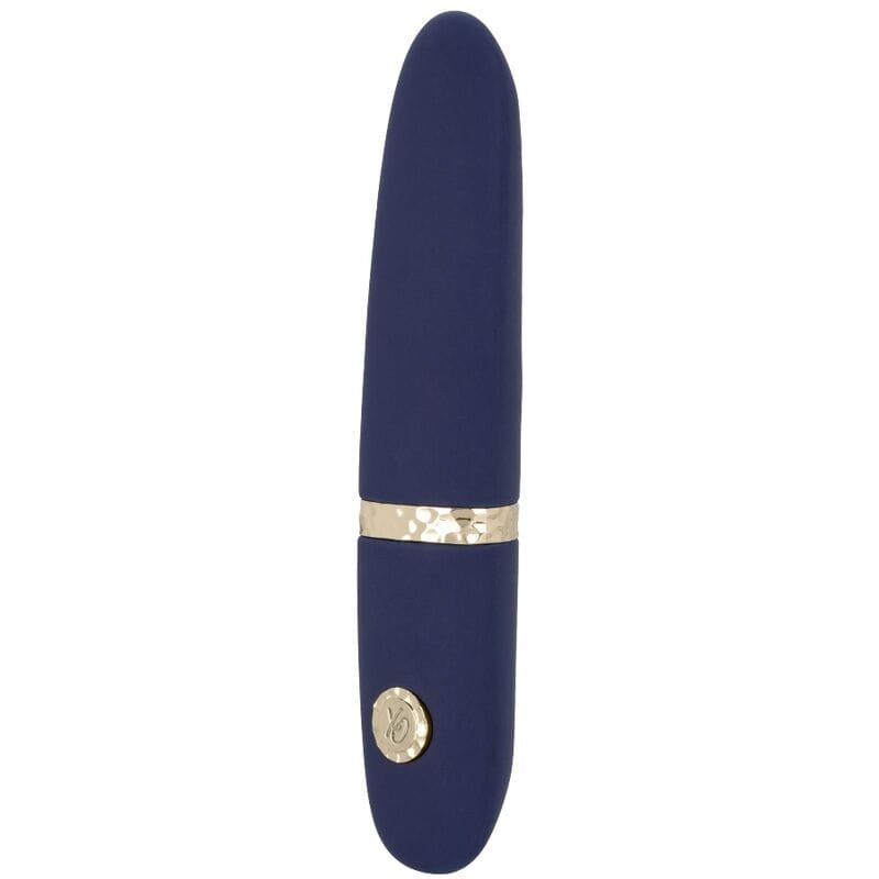 Auflegevibrator Chic Daisy Mini 10,75 x 4,5 cm – Ansicht 2