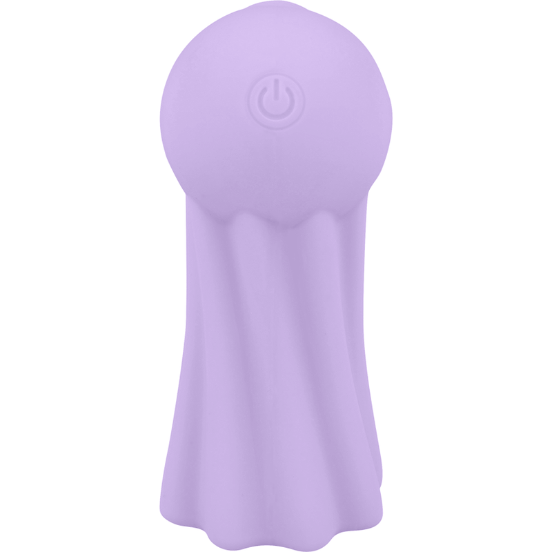 Auflegevibrator Medusa-Klitoris-Stimulator – Ansicht 3