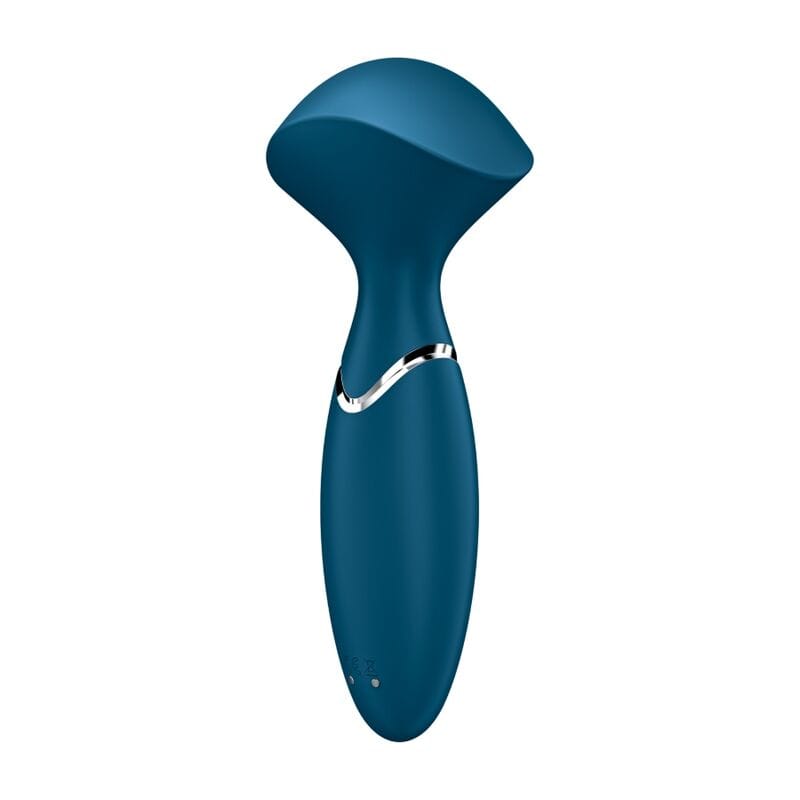 Auflegevibrator Mini Wand-er Blau – Ansicht 5