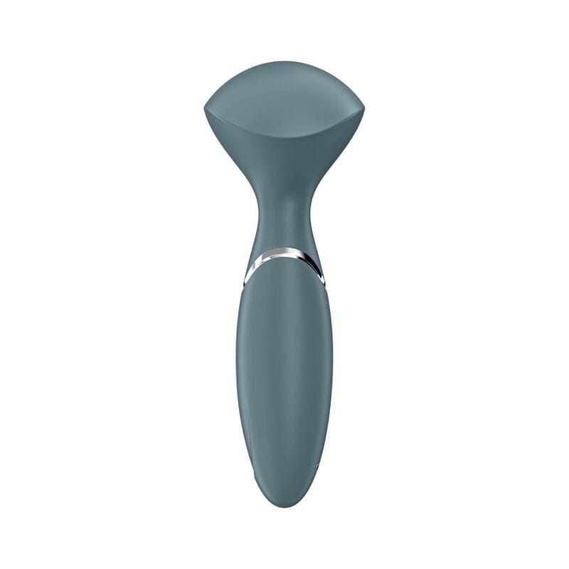 Auflegevibrator Mini Wand-er Grau – Ansicht 3