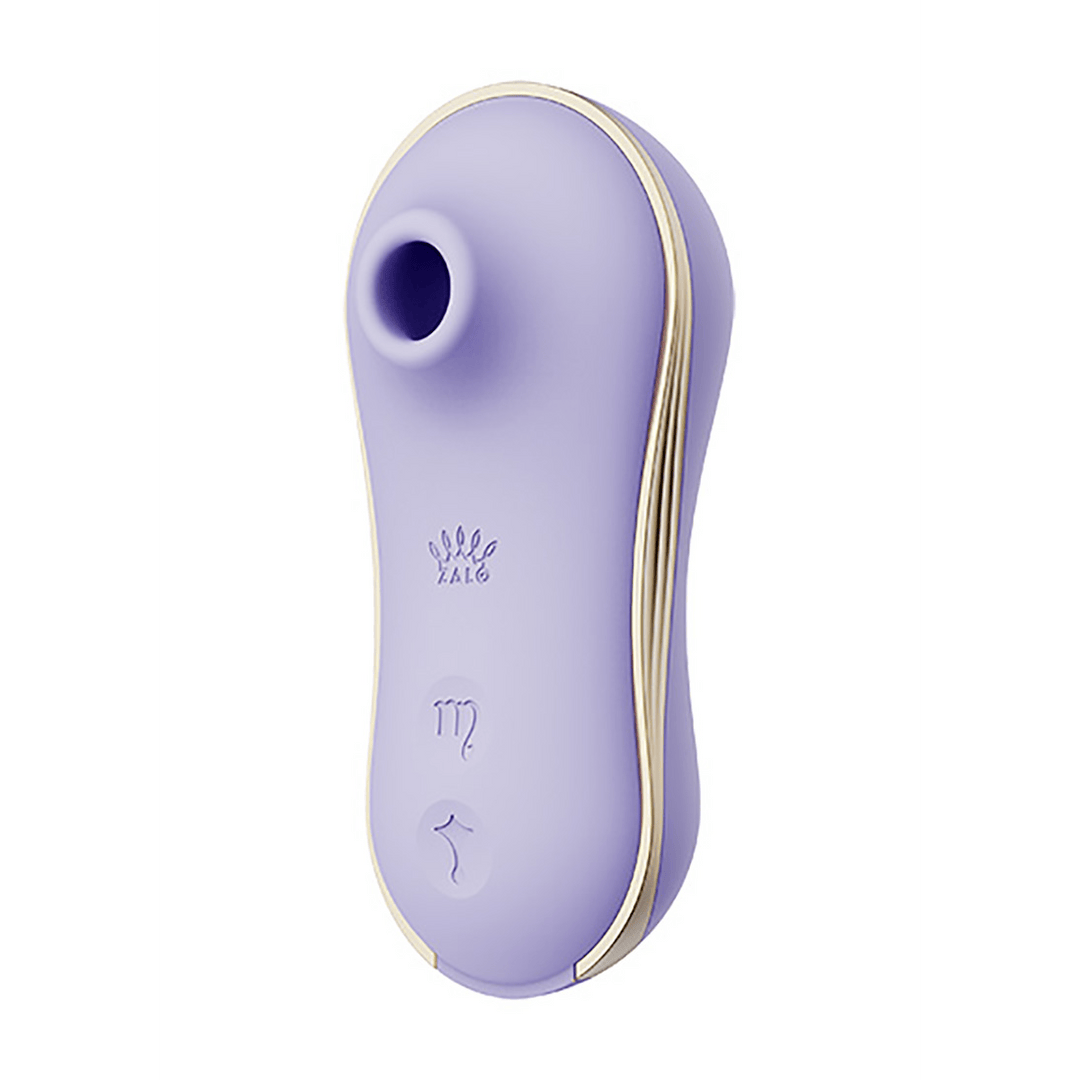 Auflegevibrator mit Luftdruck und Ei 15 cm – Ansicht 7