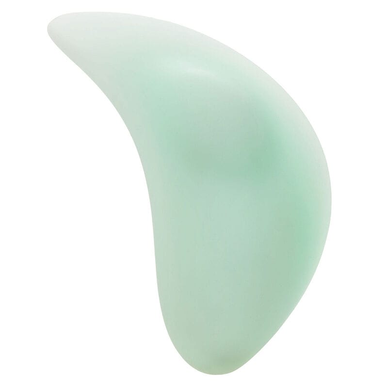 Auflegevibrator Pacifica Bali Teaser 10 Funktionen Aqua