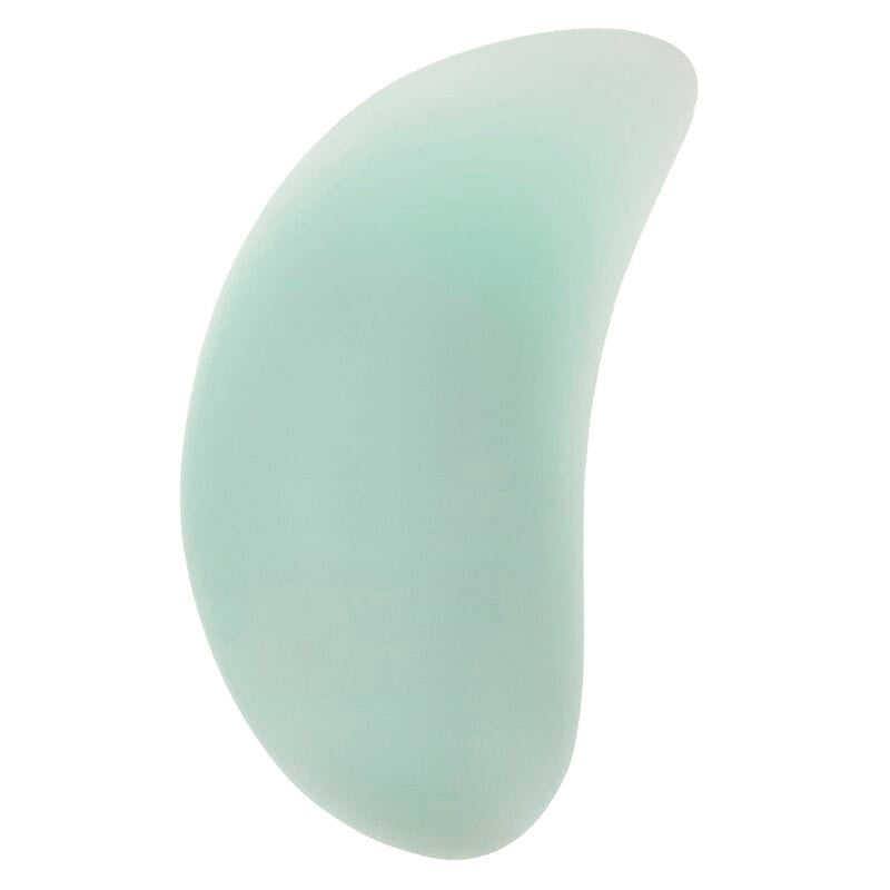 Auflegevibrator Pacifica Bali Teaser 10 Funktionen Aqua