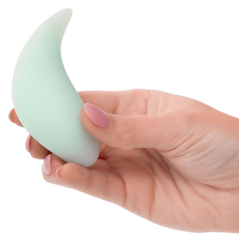 Auflegevibrator Pacifica Bali Teaser 10 Funktionen Aqua