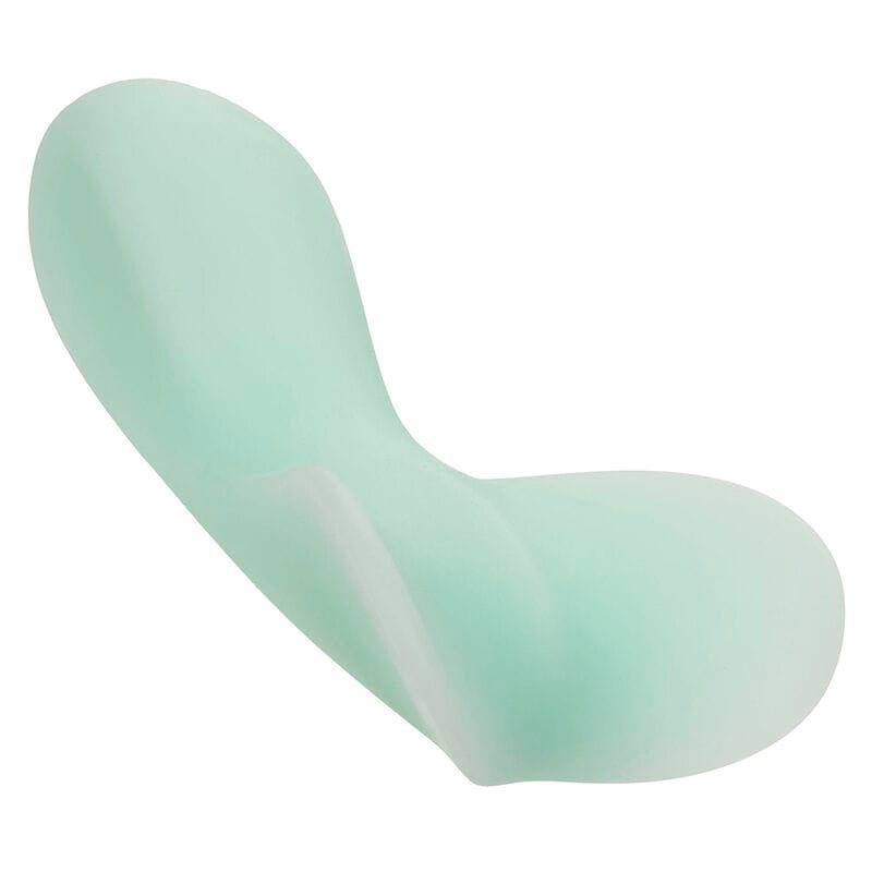 Auflegevibrator Pacifica Tahiti Türkis mit 10 Funktionen – Ansicht 5