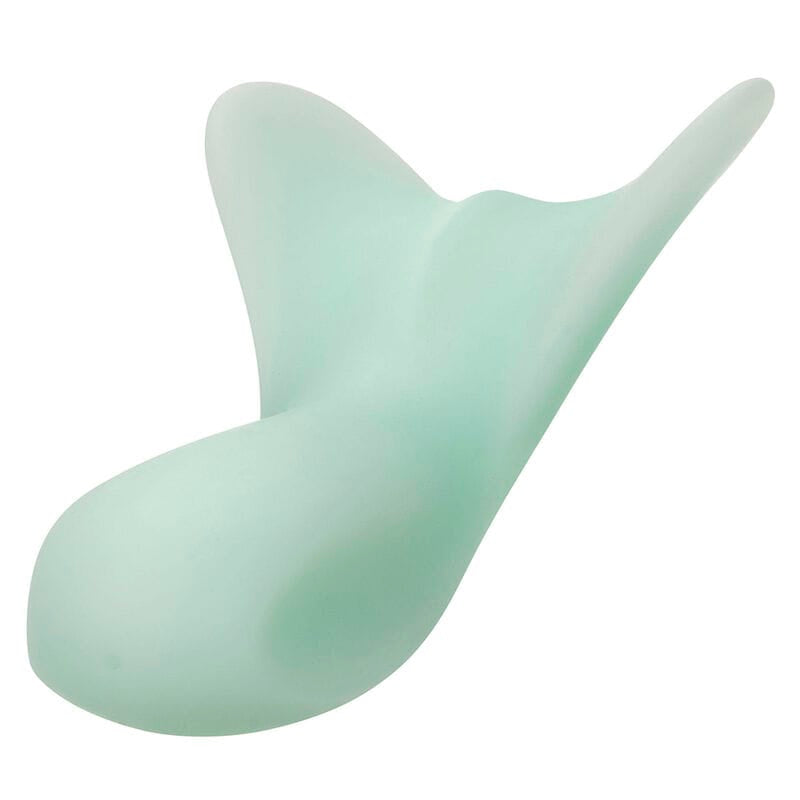 Auflegevibrator Pacifica Tahiti Türkis mit 10 Funktionen – Ansicht 2