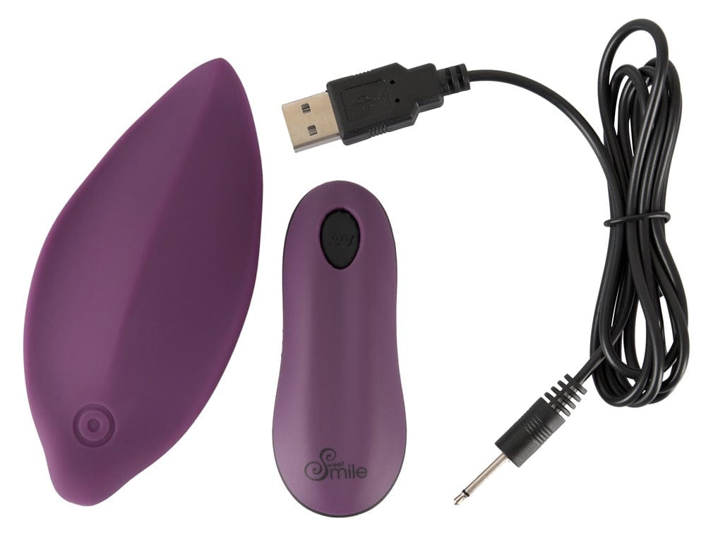 Auflegevibrator Soft 12,5 x 5,2 cm