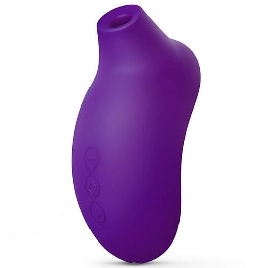 Auflegevibrator Sona 2 Cruise Lila